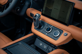 Valiance Convertible - Autobiography