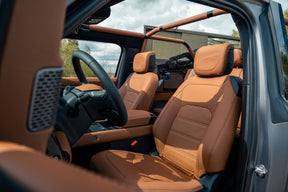 Valiance Convertible - Autobiography