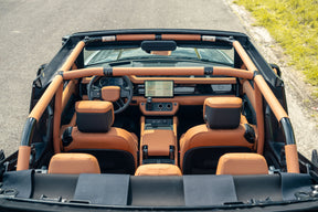 Valiance Convertible - Autobiography