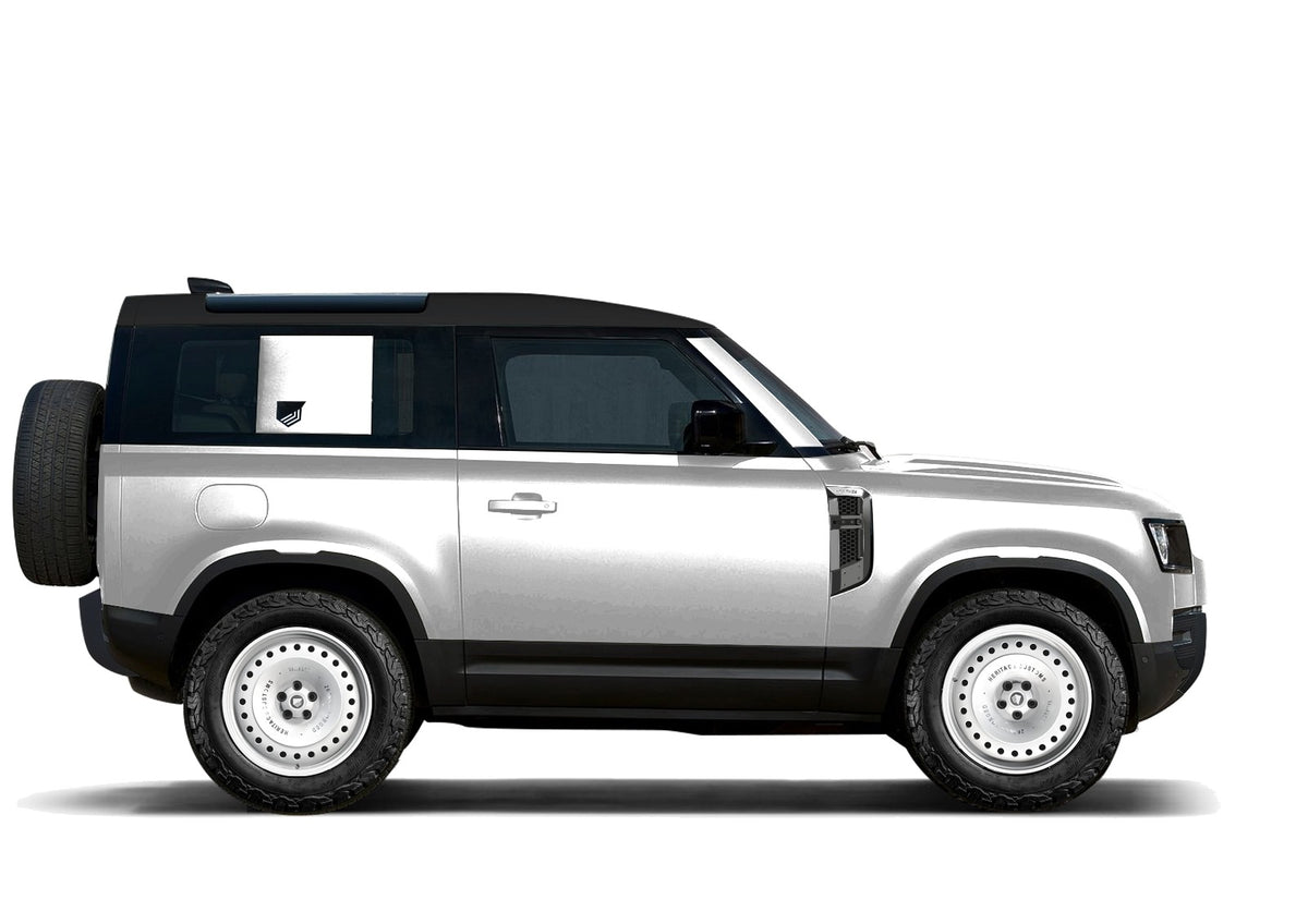 3D Configurator Defender