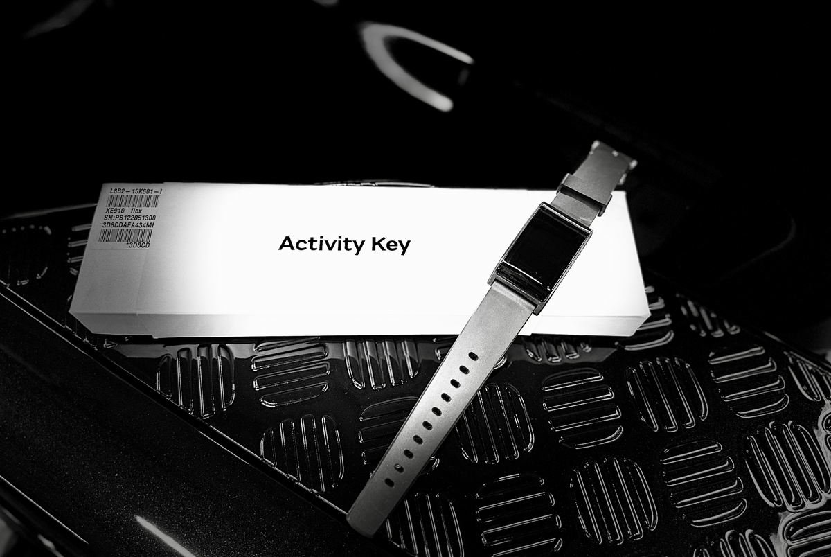 Activity Key