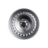 Rock Dust 20" - aluminum diamond cut