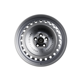 Rock Dust 20" - aluminum diamond cut