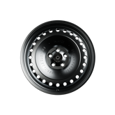 Rock Dust 20" - gun metal