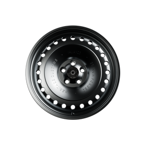 Rock Dust 20" - gun metal