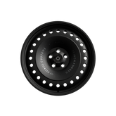 Rock Dust 20" - satin black