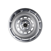 Supersonic 20" - aluminum