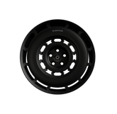 Supersonic 20" - satin black