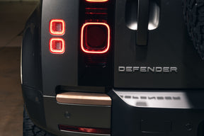 Defender 110 D250 - XS Edition Silicon Silver